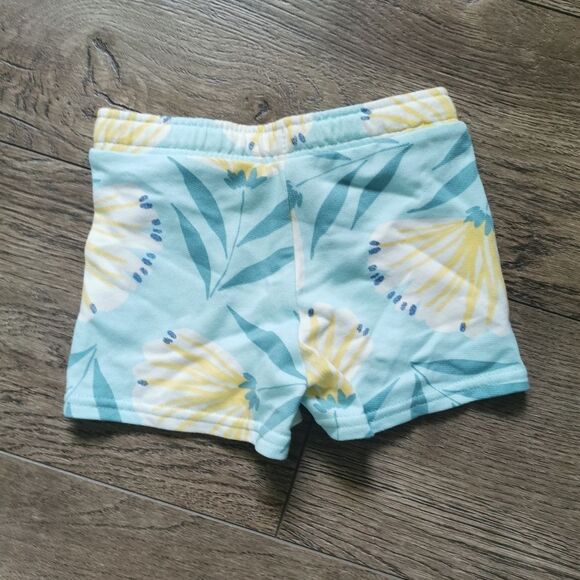 2/$15 New Carter's girls shorts size 2 - Picture 4 of 4